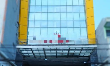 Hotel dijual di RW 03, Kamal Muara, Penjaringan, Jakarta Utara, Daerah Khusus Ibukota Jakarta