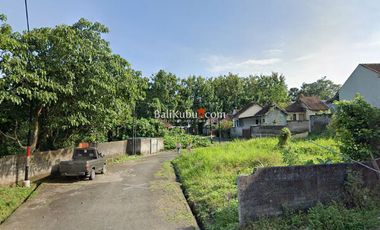 AMS-113.BL-I | Jual Murah Tanah Kavling Perumahan 100m2 di Kediri Tabanan