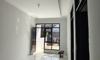 RUMAH MURAH BISA KPR JATIREJO GUNUNGPATI PROMO