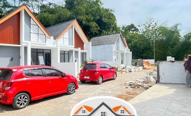 RUMAH MURAH BISA KPR JATIREJO GUNUNGPATI PROMO