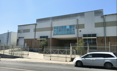 Bodega en renta en Zapopan