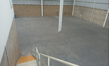 Bodega en renta en Zapopan