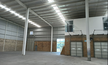Bodega en renta en Zapopan
