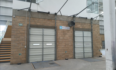 Bodega en renta en Zapopan