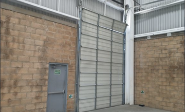 Bodega en renta en Zapopan