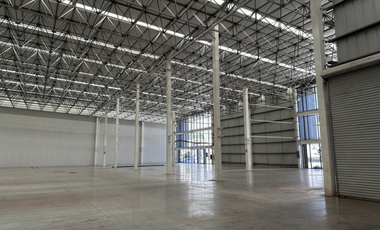 Bodega en renta cerca de Periférico Sur