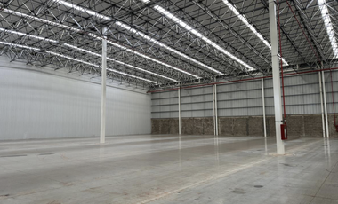 Bodega en renta cerca de Periférico Sur