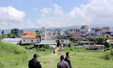 Rumah Villa Bulukerto Bumiaji Kota Batu