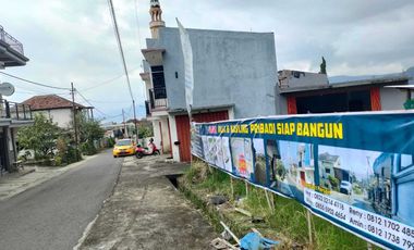 Rumah Villa Bulukerto Bumiaji Kota Batu