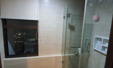 SEWA APARTMENT THE ACCENT BINTARO SEK 7 2 BEDROOM LUX FULLY FURNISHED