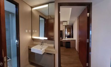 SEWA APARTMENT THE ACCENT BINTARO SEK 7 2 BEDROOM LUX FULLY FURNISHED