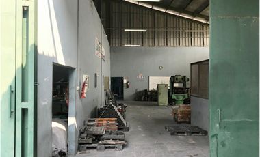 Pabrik & Gudang Luas Lokasi Strategis di Cimareme Bandung