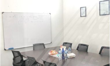 Pabrik & Gudang Luas Lokasi Strategis di Cimareme Bandung