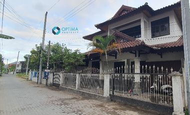 Rumah dijual di Burikan, Sumberadi, Mlati, Sleman, Daerah Istimewa Yogyakarta