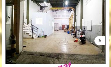 DIJUAL GUDANG MURAH DI BIZ PARK GREEN SEDAYU DAAN MOGOT CENGKARENG