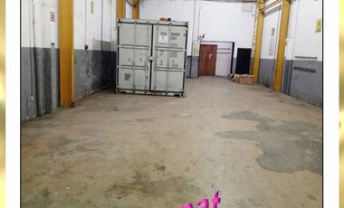 DIJUAL GUDANG MURAH DI BIZ PARK GREEN SEDAYU DAAN MOGOT CENGKARENG