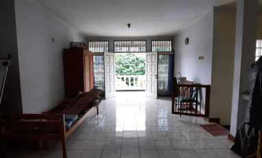 Rumah Pancoran Lokasi Strategis Harga dibawah NJOP