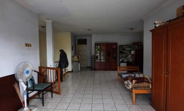 Rumah Pancoran Lokasi Strategis Harga dibawah NJOP