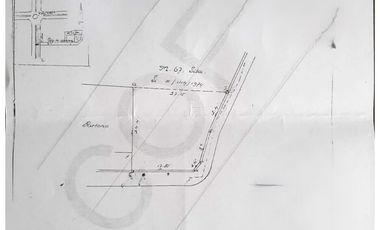 Rumah Pancoran Lokasi Strategis Harga dibawah NJOP
