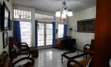 Rumah Pancoran Lokasi Strategis Harga dibawah NJOP