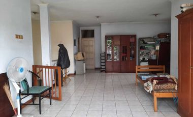 Rumah Pancoran Lokasi Strategis Harga dibawah NJOP