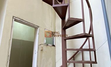 SEWA CEPAT RUMAH MEWAH 2 LANTAI PANTAI INDAH KAPUK DEKAT PIK AVENUE