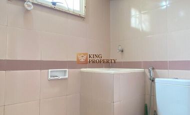 SEWA CEPAT RUMAH MEWAH 2 LANTAI PANTAI INDAH KAPUK DEKAT PIK AVENUE