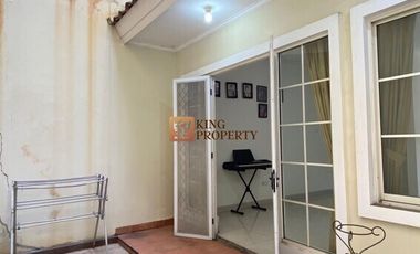 SEWA CEPAT RUMAH MEWAH 2 LANTAI PANTAI INDAH KAPUK DEKAT PIK AVENUE