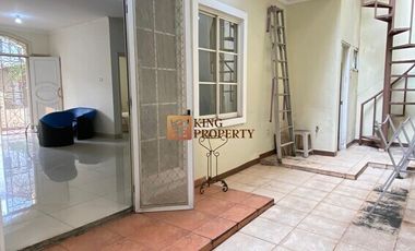 SEWA CEPAT RUMAH MEWAH 2 LANTAI PANTAI INDAH KAPUK DEKAT PIK AVENUE