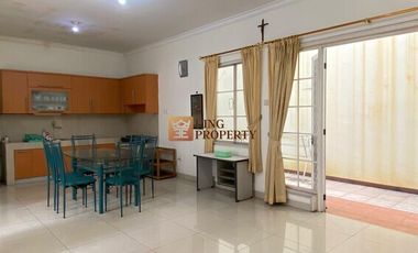 SEWA CEPAT RUMAH MEWAH 2 LANTAI PANTAI INDAH KAPUK DEKAT PIK AVENUE