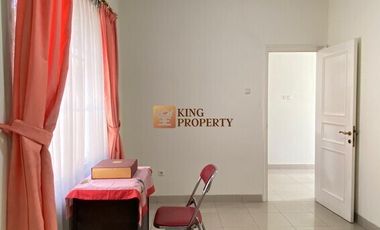 SEWA CEPAT RUMAH MEWAH 2 LANTAI PANTAI INDAH KAPUK DEKAT PIK AVENUE