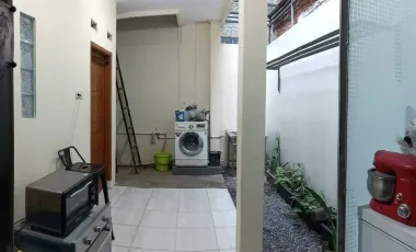 RUMAH LUAS HARGA SANGAT MURAH DI ARCAMANIK DEKAT ANTAPANI