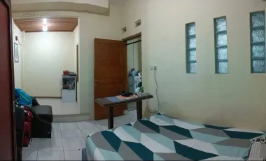 RUMAH LUAS HARGA SANGAT MURAH DI ARCAMANIK DEKAT ANTAPANI