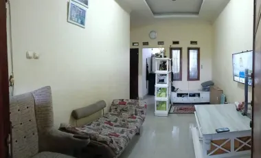 RUMAH LUAS HARGA SANGAT MURAH DI ARCAMANIK DEKAT ANTAPANI