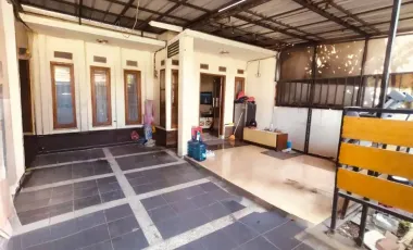 RUMAH LUAS HARGA SANGAT MURAH DI ARCAMANIK DEKAT ANTAPANI