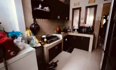 RUMAH LUAS HARGA SANGAT MURAH DI ARCAMANIK DEKAT ANTAPANI