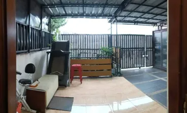 RUMAH LUAS HARGA SANGAT MURAH DI ARCAMANIK DEKAT ANTAPANI