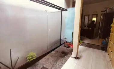 RUMAH LUAS HARGA SANGAT MURAH DI ARCAMANIK DEKAT ANTAPANI