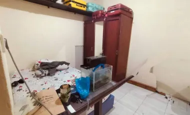 RUMAH LUAS HARGA SANGAT MURAH DI ARCAMANIK DEKAT ANTAPANI