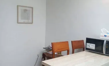 RUMAH MURAH DALAM CLUSTER DI ARCAMANIK