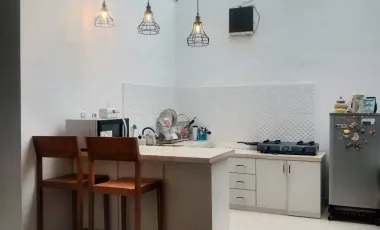 RUMAH MURAH DALAM CLUSTER DI ARCAMANIK
