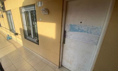 VENTA DEPTO MONOAMBIENTE -MORON -