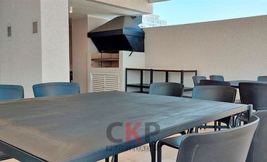 Departamento en Venta en Zenteno / Metro Parque OHiggins