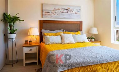 Departamento en Venta en Zenteno / Metro Parque OHiggins