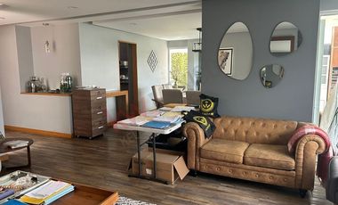 ¡Un hogar que te espera con los brazos abiertos en Metepec!