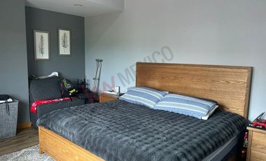 ¡Un hogar que te espera con los brazos abiertos en Metepec!