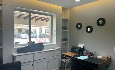 ¡Un hogar que te espera con los brazos abiertos en Metepec!