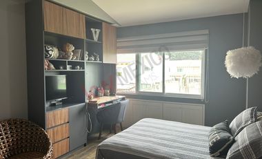 ¡Un hogar que te espera con los brazos abiertos en Metepec!
