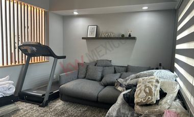 ¡Un hogar que te espera con los brazos abiertos en Metepec!