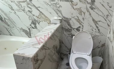 ¡Un hogar que te espera con los brazos abiertos en Metepec!